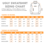 World's Best Cat Mom - Personalized Custom Unisex Ugly Christmas Sweatshirt, Wool Sweatshirt, All-Over-Print Sweatshirt - Gift For Cat Lovers, Pet Lovers, Christmas Gift - 图片 2