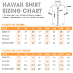 Couple Personalized Face Custom Unisex Tropical Hawaiian Aloha Shirt - Summer Vacation Gift, Gift For Husband Wife - 图片 4