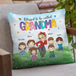 Custom Photo Pillow - Personalized Pet Memorial Sympathy Gifts For Dogs, Cats, Loss Of Dog - Hug This Pillow Then You Know I'm Here - 图片 2