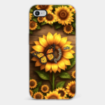 Family Personalized Custom Clear Phone Case - Mother's Day, Gift For Mom, Grandma - 图片 5