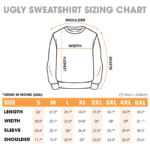 Personalized Custom Unisex Ugly Christmas Sweatshirt, Wool Sweatshirt, All-Over-Print Sweatshirt - Gift For Dog Lovers, Pet Lovers, Christmas Gift - 图片 3